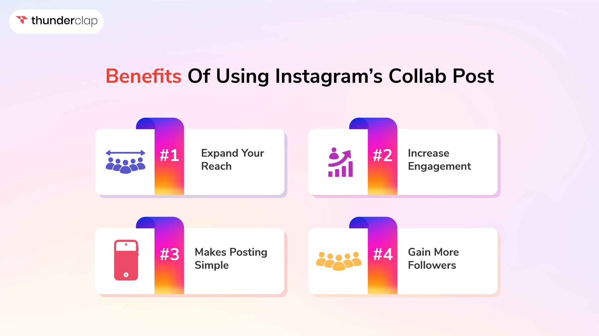 Benefits Of Using Instagram Collaboration Post