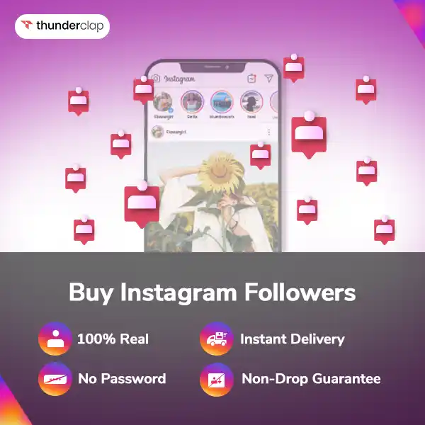 Buy Instagram Followers