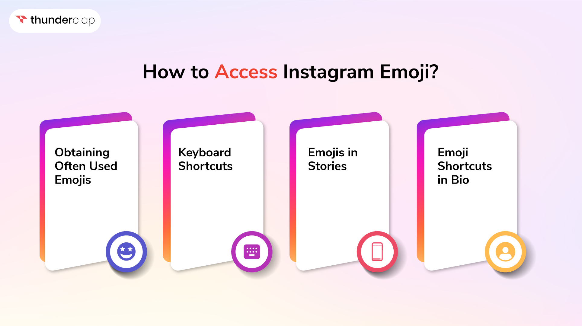 How to Access Instagram Emoji