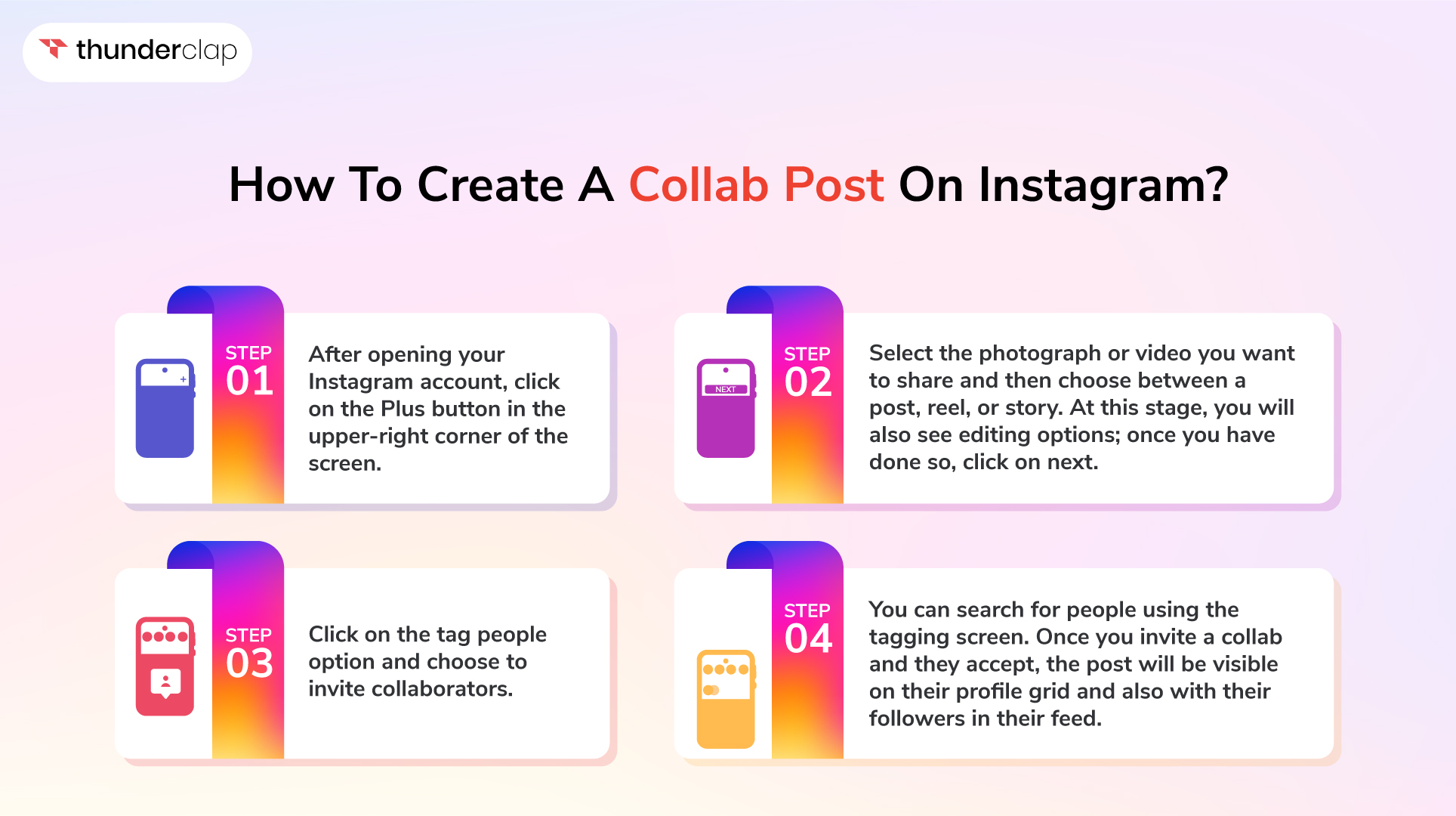 How To Create A Collab Post On Instagram
