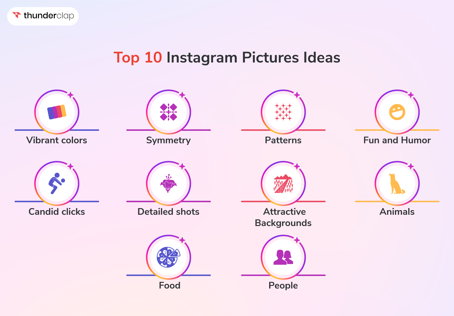 Instagram Pictures Ideas