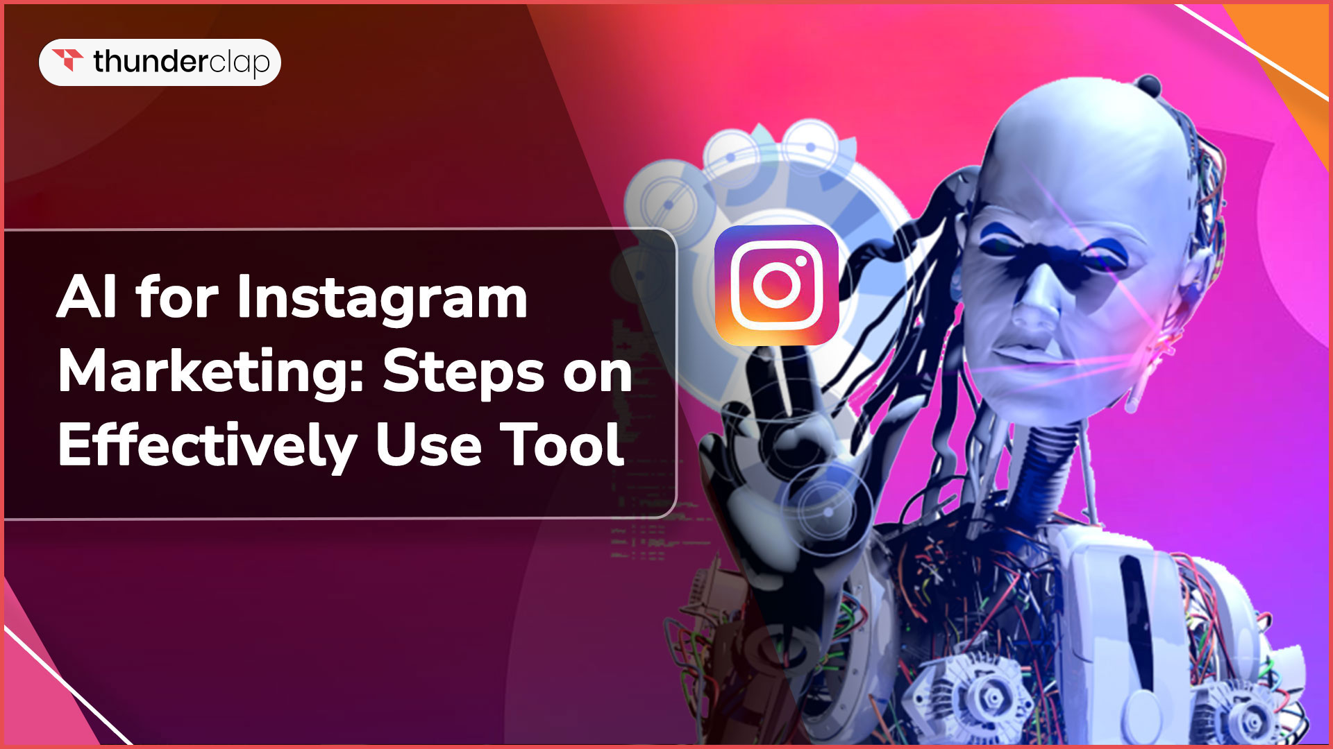 AI for Instagram Marketing: Steps on Effectively Use Tool
