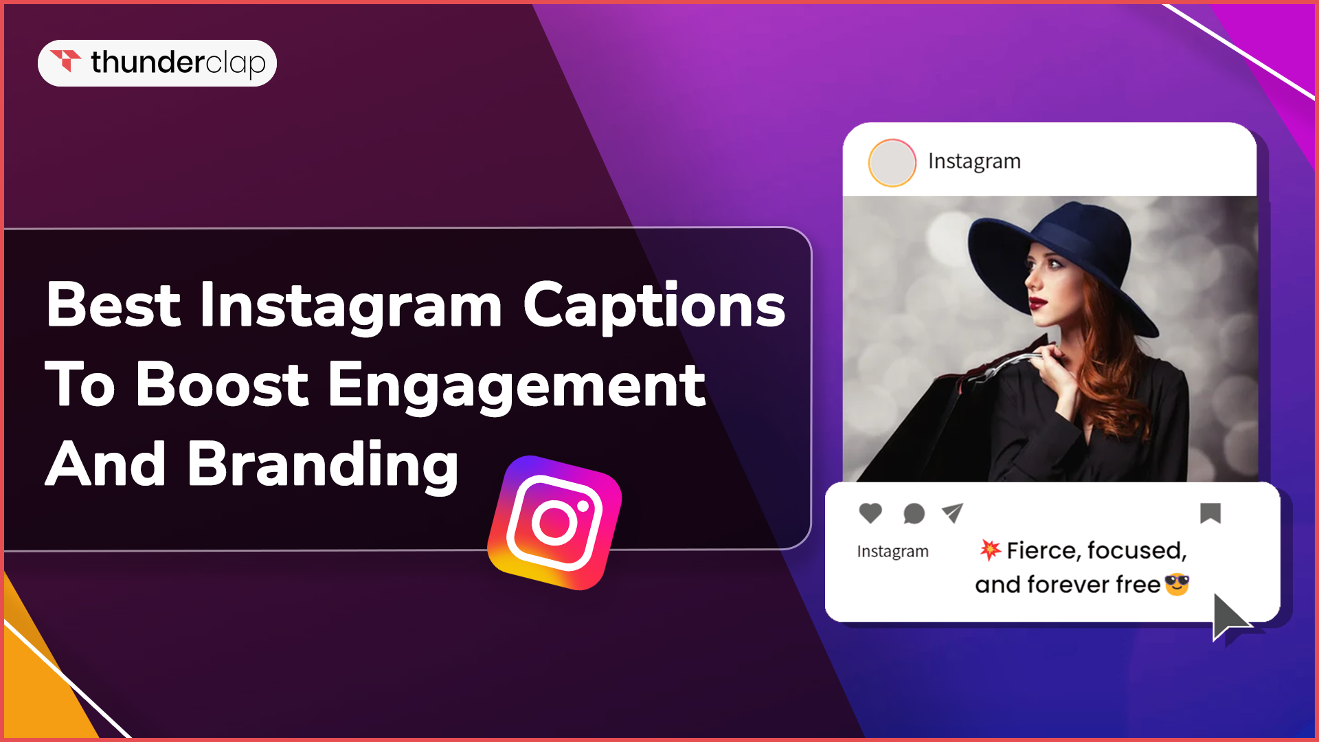 180+ Best Instagram Captions To Boost Engagement And Branding
