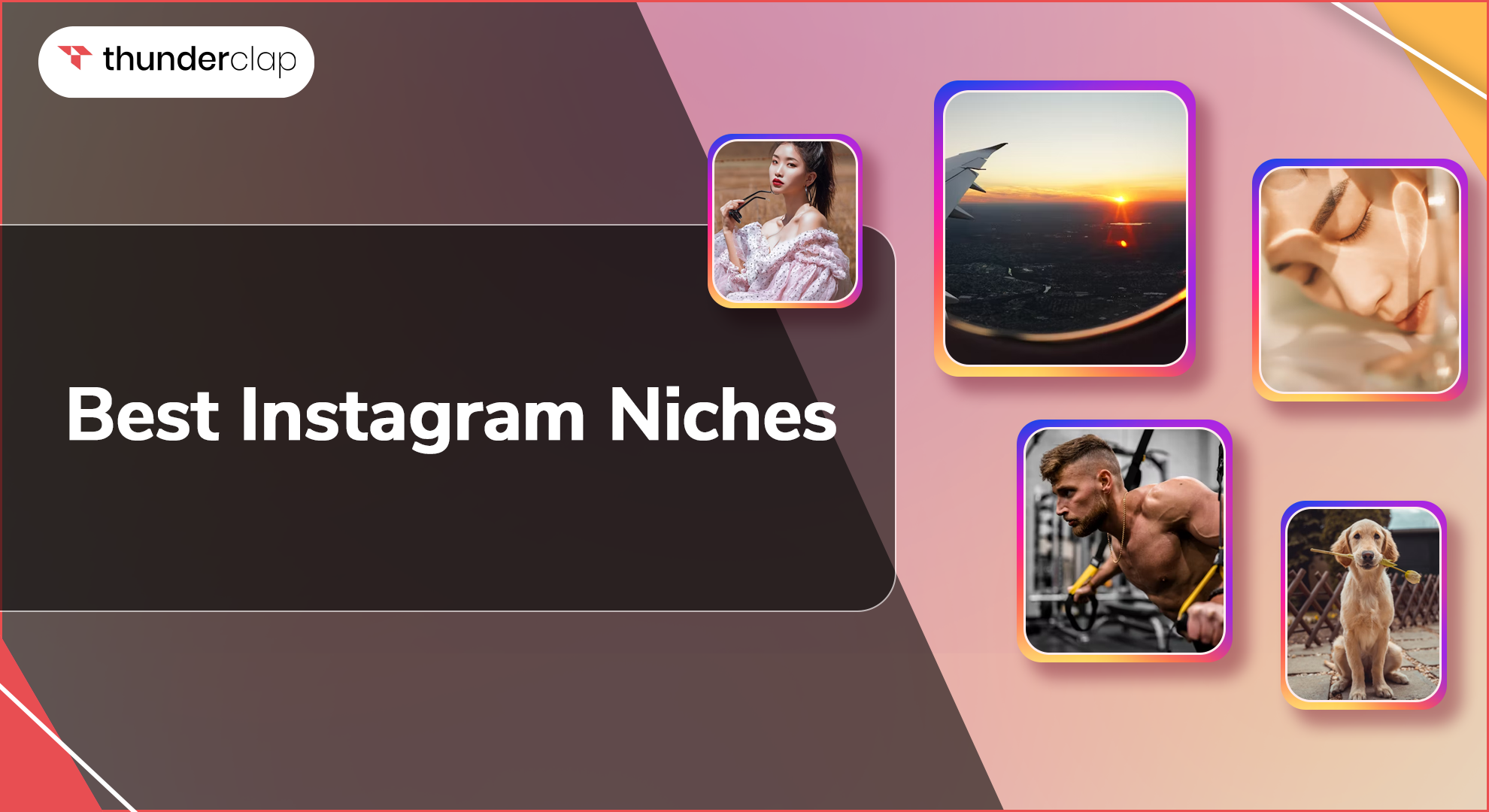 Best Instagram Niches
