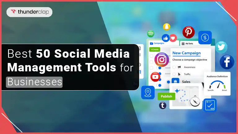 Best Social Media Management Tools for Businesses