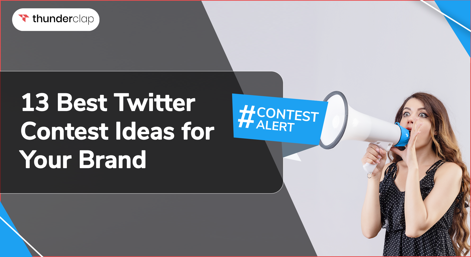 Best Twitter Contest Ideas for Your Brand