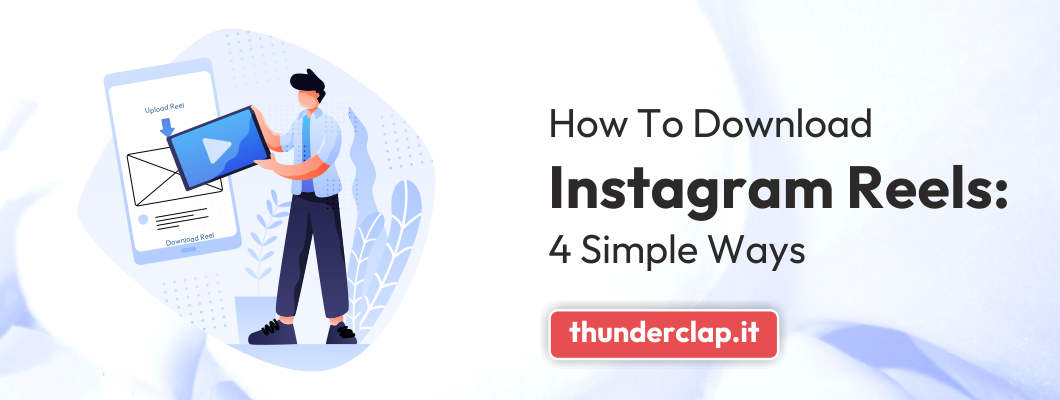 How to Download Instagram Reels