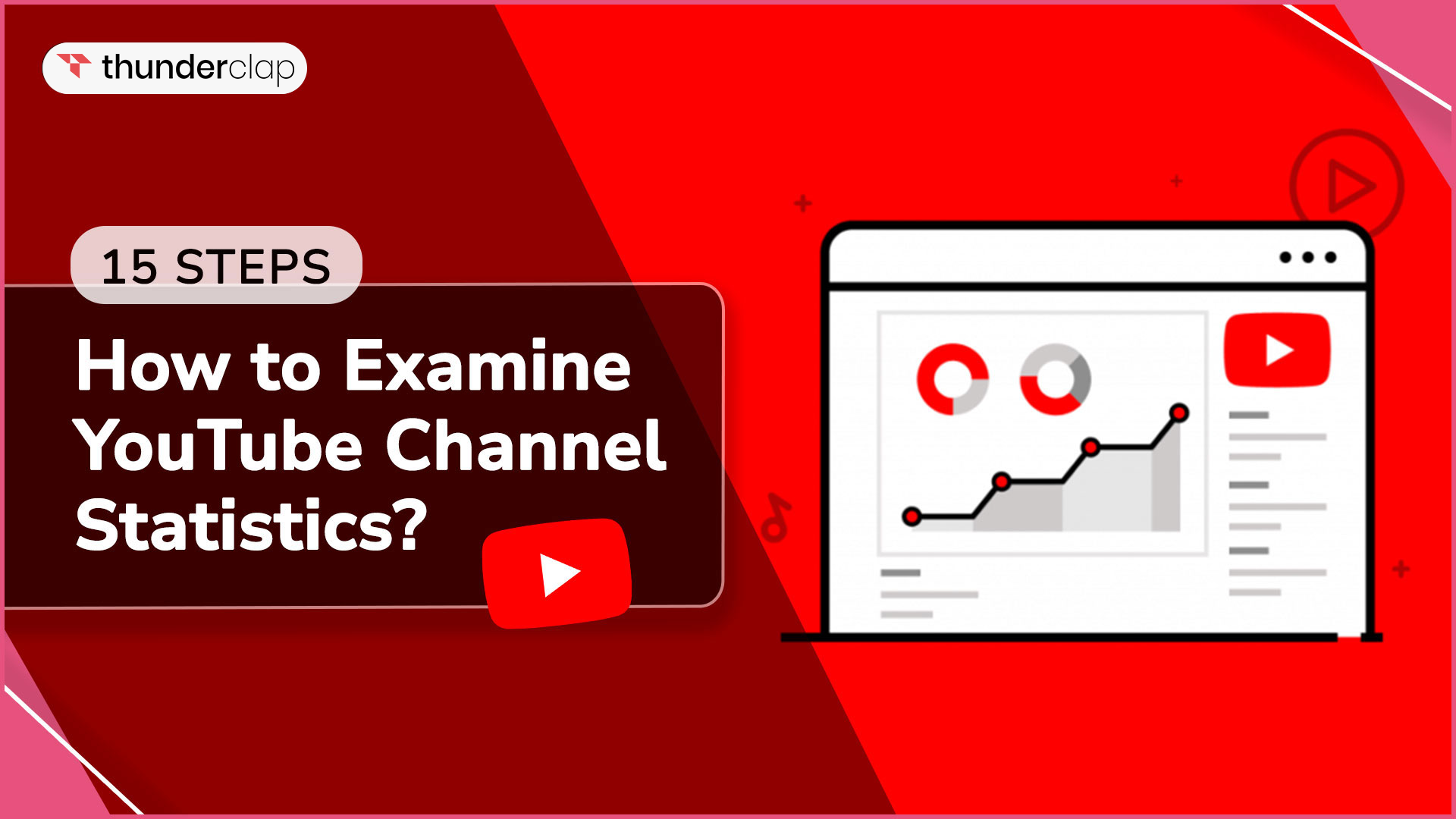 How to Examine YouTube Channel Statistics

