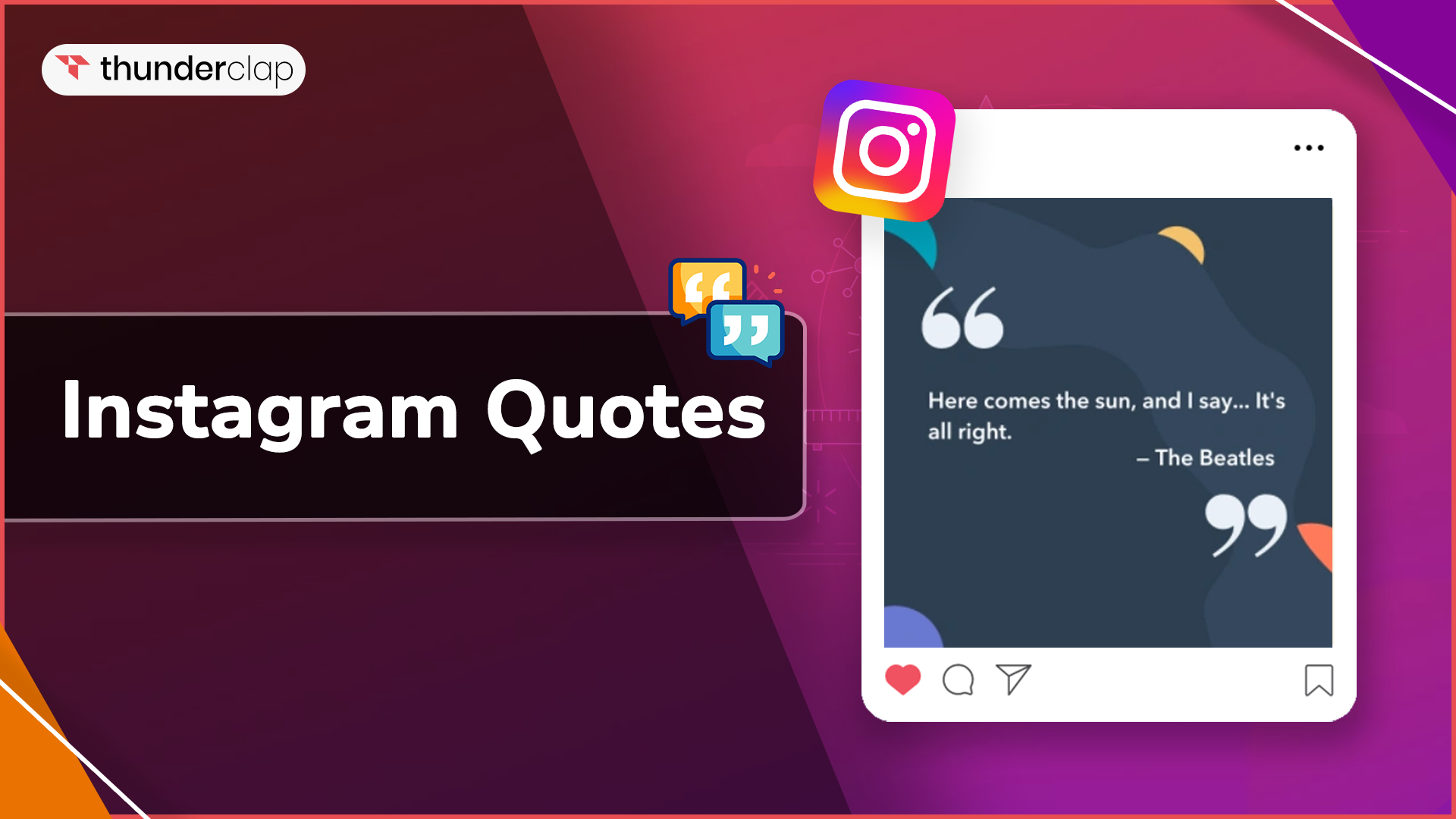 150 Instagram Quotes