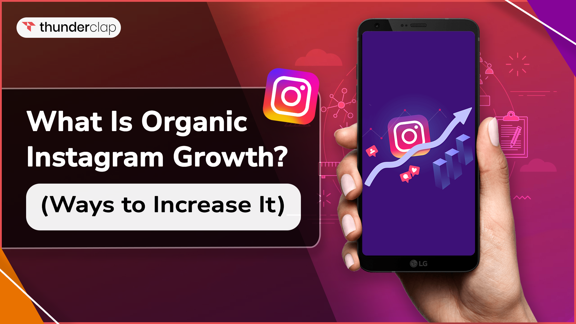 Proven Ways to Increase Organic Instagram Growth