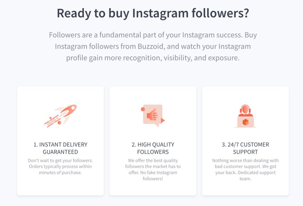 buy Instagram followers buzzoid